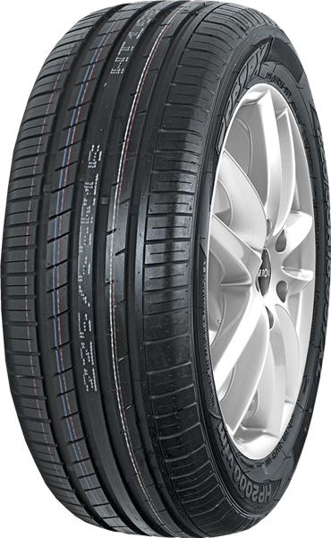 Zeetex HP2000 VFM 235/50 R18 101 W XL