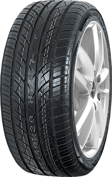 Zeetex HP202 275/40 R20 106 V XL