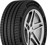 Zeetex HP5000 MAX 245/35 R20 95 Y XL