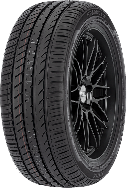 Zeetex HP6000 eco 235/45 R17 97 W XL, ZR