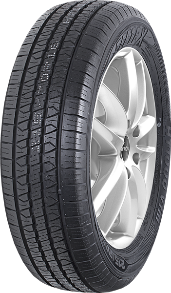 Zeetex HT1000 VFM 235/70 R16 106 H