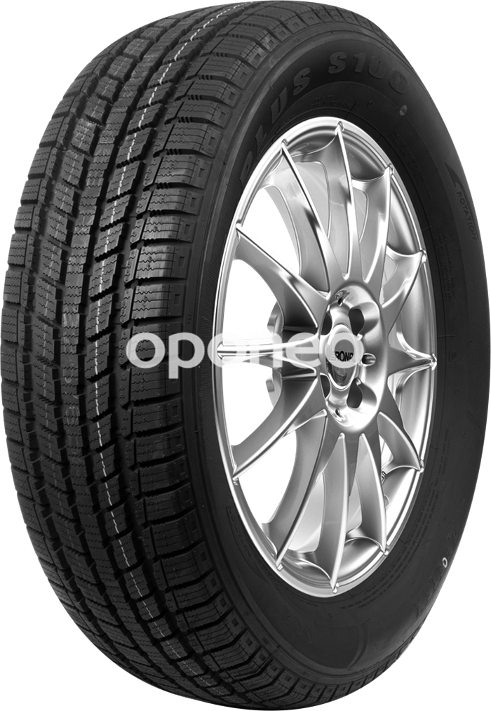 Zeetex Ice Plus S100 Sprawdź Testy I Opinie Oponeo