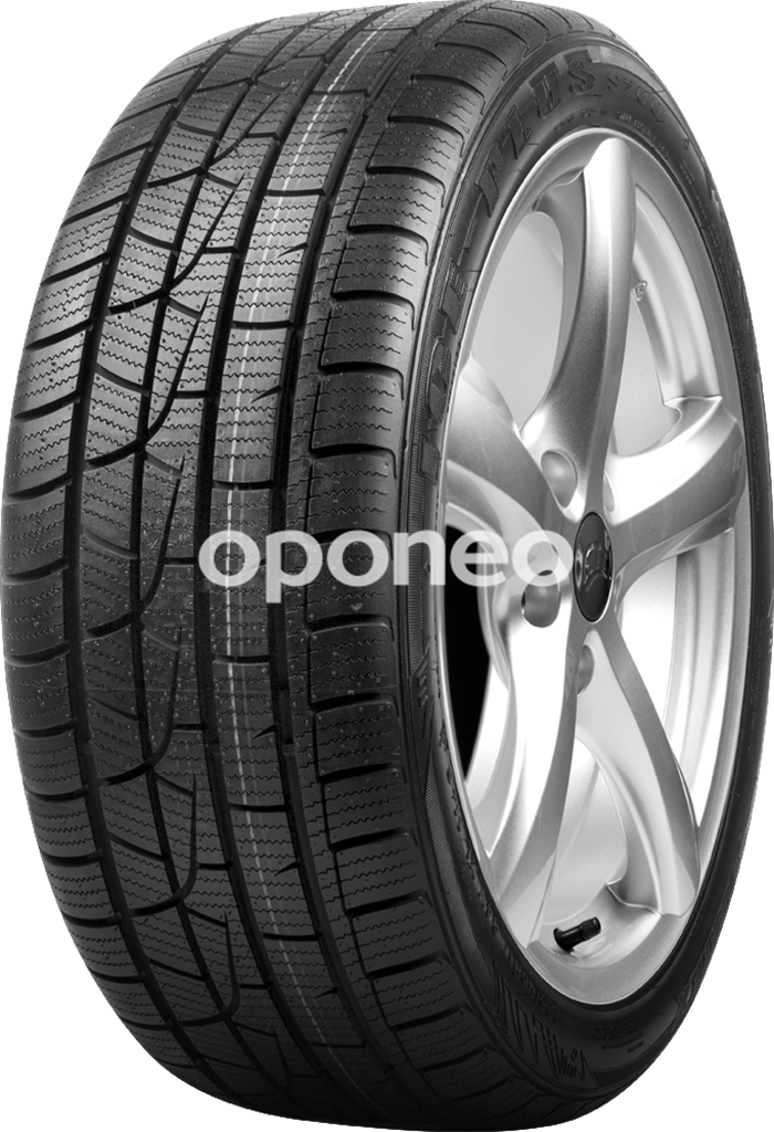 Oponeo Kup Zeetex Ice Plus S200 22545 R17 94 V Xl