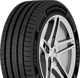 Zeetex SU5000 MAX 295/35 R21 107 Y XL