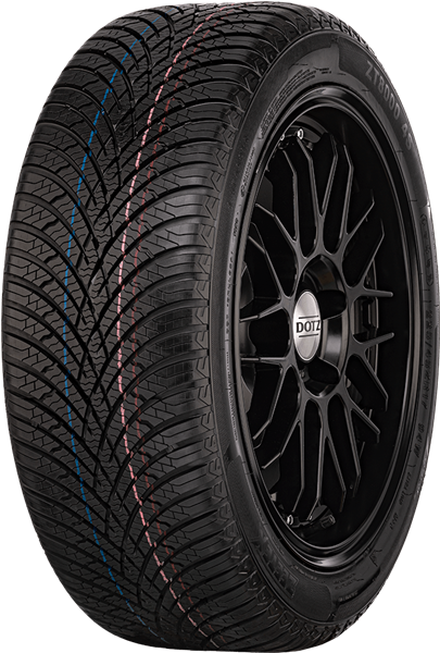 Zeetex ZT8000 4S 215/55 R17 98 H XL