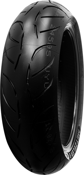 Metzeler Sportec M7 RR 190/55ZR17 (75 W) Tył TL M/C B