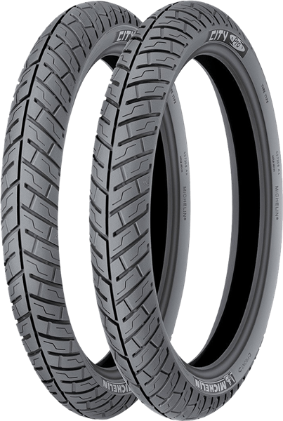 Michelin CITY PRO 2.25-17 38 P Przód/Tył TT REINF