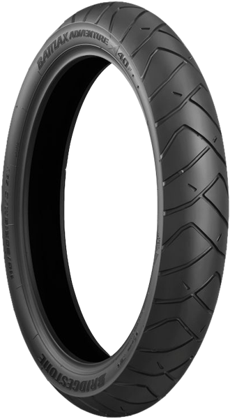 Bridgestone BT A40 Adventure 120/70ZR17 (58 W) Przód TL G