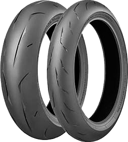 Bridgestone BT RS10 150/60R17 (66 H) Tył TL