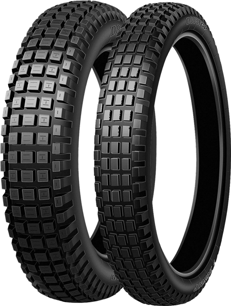 Dunlop D803 GP 120/100R18 68 M Tył TL K