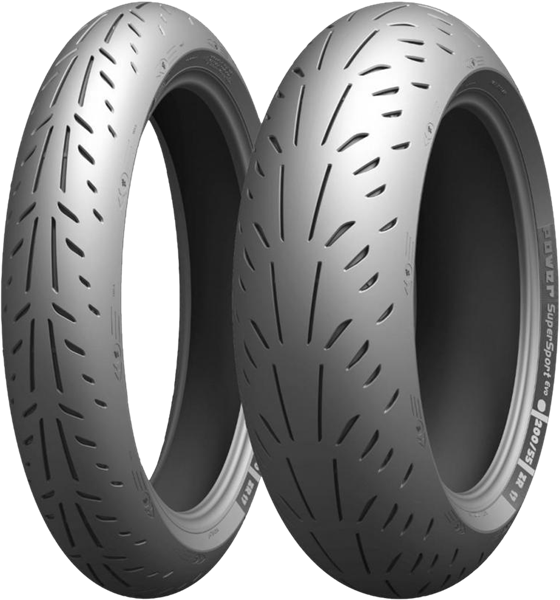 Michelin Power Cup EVO 140/70ZR17 (66 W) Tył TL M/C