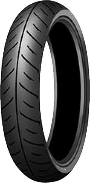 Dunlop D254 130/60R19 61 H Przód TL