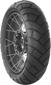 Avon AV54 Trailrider 150/70R18 70 V Tył TL