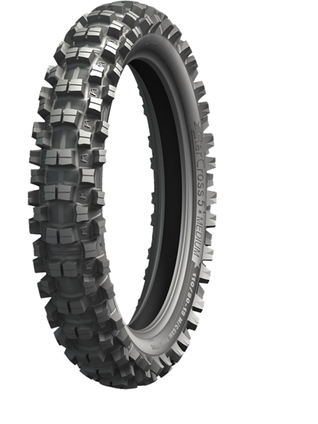 Michelin STARCROSS 5 110/90-19 62 M Tył TT M/C Soft