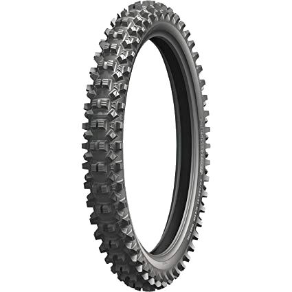 Michelin STARCROSS 5 70/100-17 40 M Przód TT M/C Soft