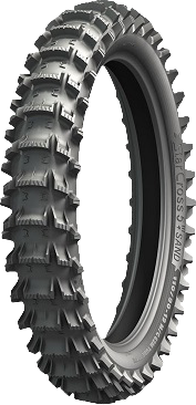 Michelin STARCROSS 5 100/90-19 57 M Tył TT M/C Sand