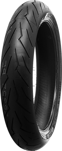 Pirelli Diablo Rosso III 110/70ZR17 (54 W) Przód TL M/C