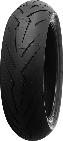 Pirelli Diablo Rosso III 180/55ZR17 (73 W) Tył TL M/C