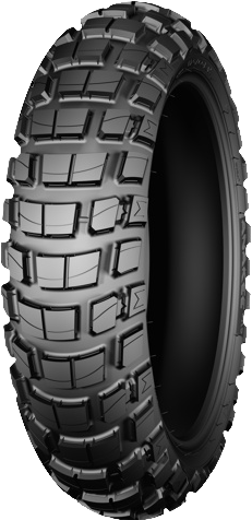 Michelin Anakee Wild 130/80-18 66 S Tył TT M/C