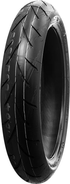 Bridgestone S21 110/70ZR17 (54 W) Przód TL M/C