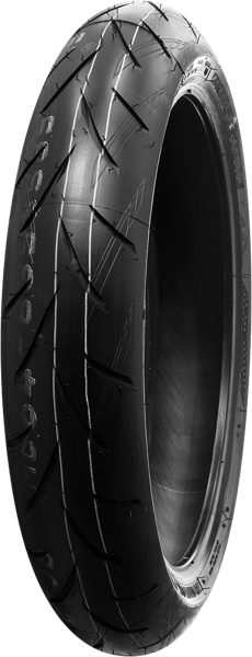 Bridgestone S21 120/60ZR17 (55 W) Przód TL M/C