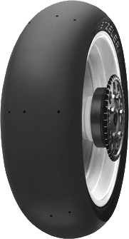 Metzeler Racetec RR SLICK 200/60R17 Tył TL NHS K1 Soft