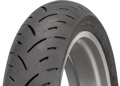 120/60ZR17 (55 W) Przód TL  