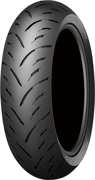 Dunlop Sportmax GPR-300 140/70R17 66 H Tył TL