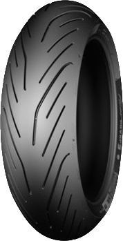 Michelin Pilot Power 3 Scooter 120/70R15 56 H Przód TL M/C