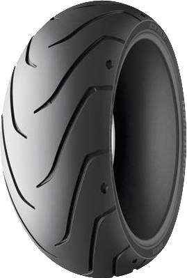 Michelin Scorcher 11 180/55R17 73 W Tył TL M/C