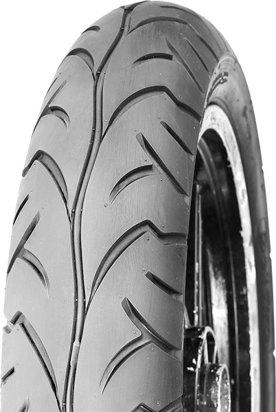 Deli Tire SB-106 100/80-17 52 R Przód TL M/C