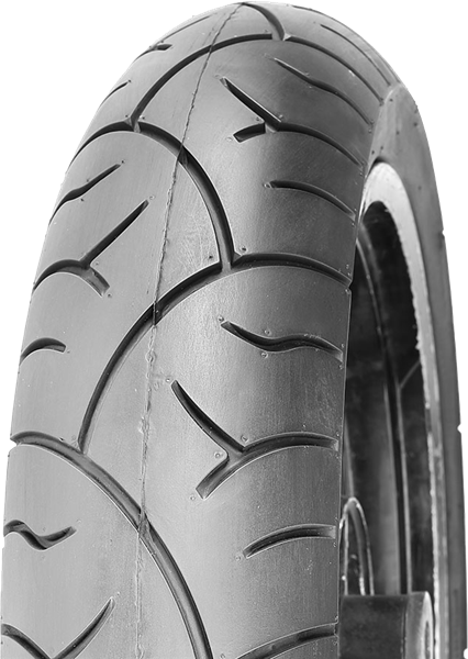 Deli Tire SB-106R 130/70-17 62 R Tył TL M/C