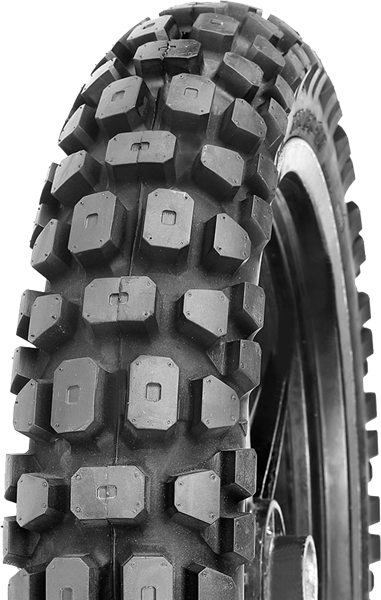 Deli Tire SB-107 100/80-17 52 R Przód TL M/C