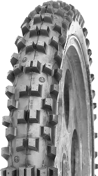 Deli Tire SB-114F 70/100-17 40 M Przód TT M/C