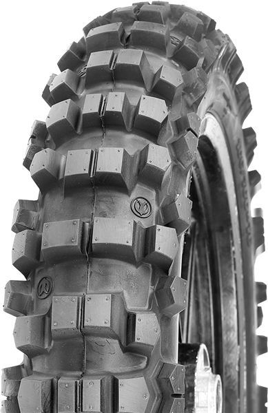 Deli Tire SB-114R 80/100-12 50 M Przód/Tył TT