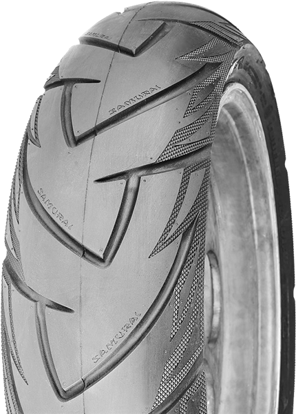 Deli Tire SB-128 110/80-17 57 R Przód/Tył TL M/C