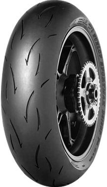 Dunlop Sportmax GP Racer D212 180/55ZR17 (73 W) Tył TL E Endurance