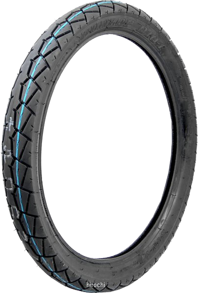 Dunlop D104 2.75-17 41 P Tył TT