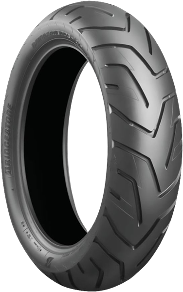 Bridgestone Battlax Adventure A41 190/55R17 75 V Tył TL