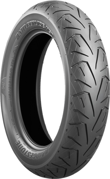 Bridgestone Battlecruise H50 130/90B16 73 H Tył TL