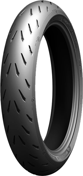 Michelin Power RS 120/70ZR17 (58 W) Przód TL M/C