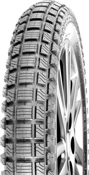 Deli Tire SB-136 3.00-17 45 P Tył TT M/C JR