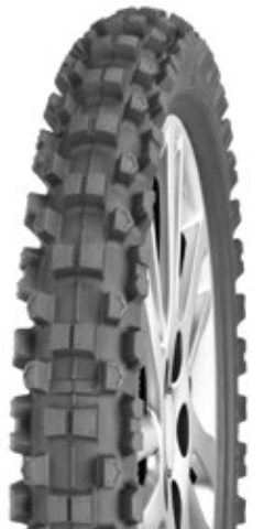 Deli Tire SB-139 90/90-21 54 M TT M/C