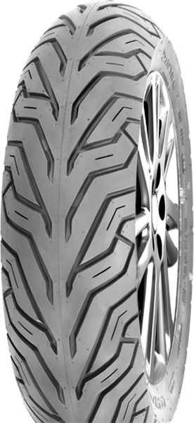 Deli Tire SC-109R 150/70-14 66 S Tył TL M/C