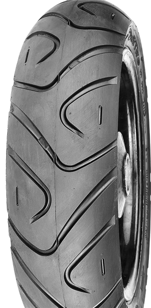 Deli Tire SC-106 120/70-12 51 L Przód TL M/C