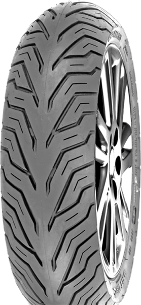 Deli Tire SC-109F 90/90-12 54 J Przód TL M/C