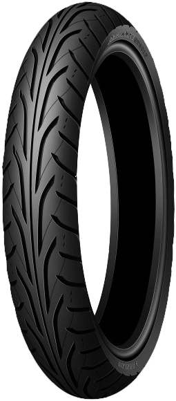 Dunlop Arrowmax GT601 100/80-18 53 H Przód TL