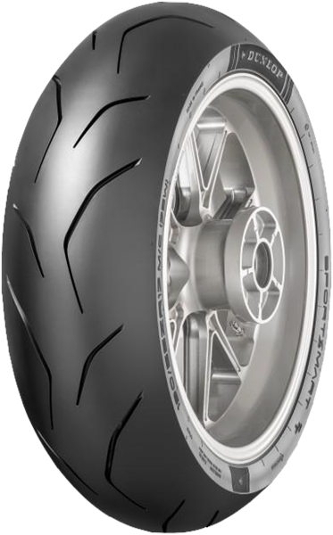 Dunlop SportSmart TT 150/60R17 66 H Tył TL