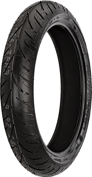 Bridgestone Battlax Sport Touring T31 120/60ZR17 55 W Przód TL