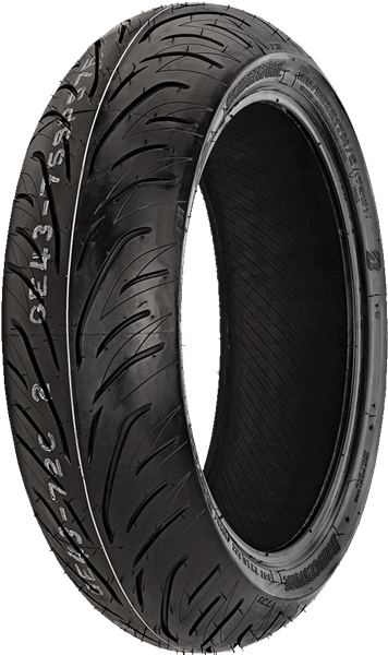 Bridgestone Battlax Sport Touring T31 160/60ZR17 69 W Tył TL